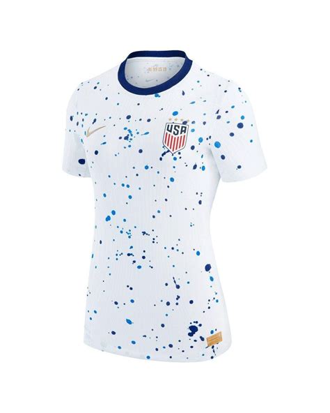 nike uswnt 2023 home replica jersey|women's uswnt 23 jersey.